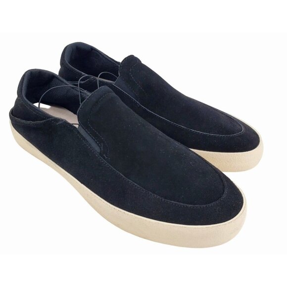 Staheekum 11 Sneakers Men Flipside Crash Back Suede Slip On Shoes Casual Loafer main image 11
